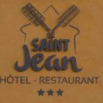 Hôtel Le Saint Jean - Drone Vidéo - Drone-Films